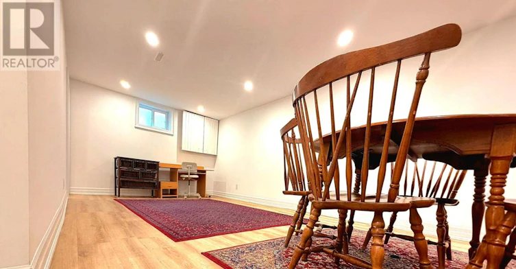 BASEMENT-110 Woodpark Place, Newmarket, ON, L3Y 3P6 - 9