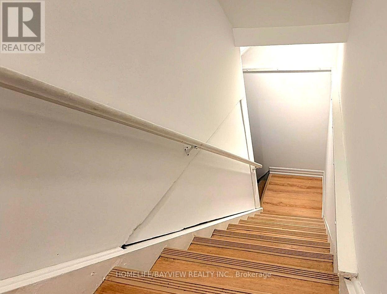 BASEMENT-110 Woodpark Place, Newmarket, ON, L3Y 3P6 - 4