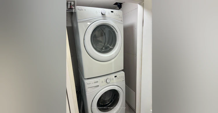 BASEMENT-110 Woodpark Place, Newmarket, ON, L3Y 3P6 - 12