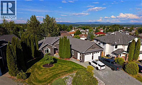 6908 St Frances Place, Prince George, BC, V2N 5A4