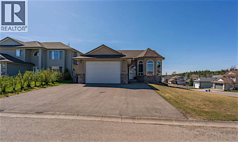 7003 Trygg Court, Prince George, BC, V2N 6Z8