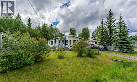 4043 Estavilla Drive, Prince George, BC, V2K 2T8