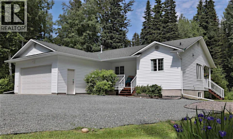 6126 Franca Road, Prince George, BC, V2K 5H5