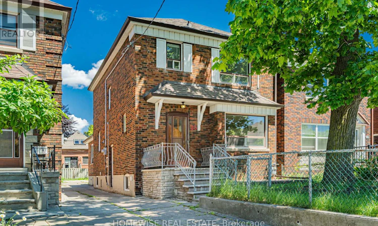 25 Marlee Avenue