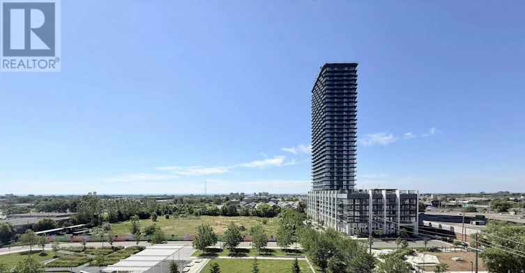 606-15 Zorra Street, Toronto, ON, M8Z 0C1