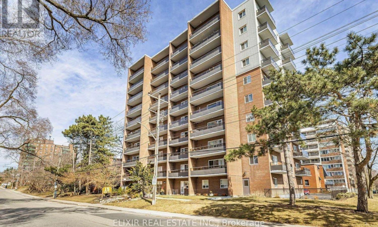 605-15 Elizabeth Street N