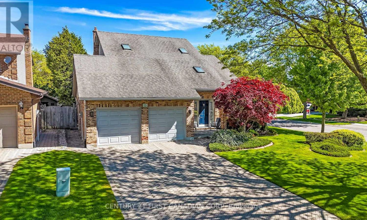 47 Monte Vista Crescent