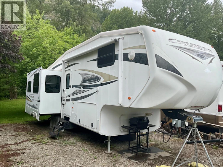 Lot 17-321 Copper Avenue, Greenwood, BC, V0H 1J0