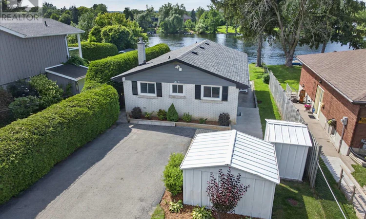 314 Sherin Avenue