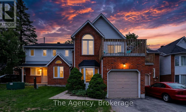 97 Shoreline Drive