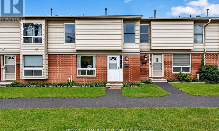 29-840 Cahill Drive W