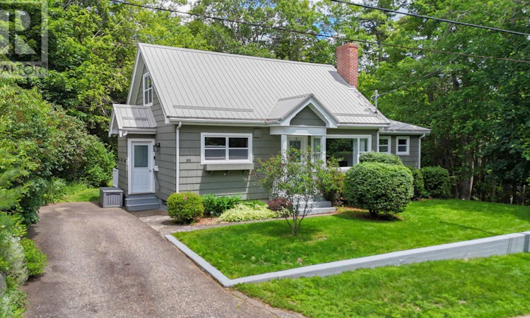 99 Walnut Street