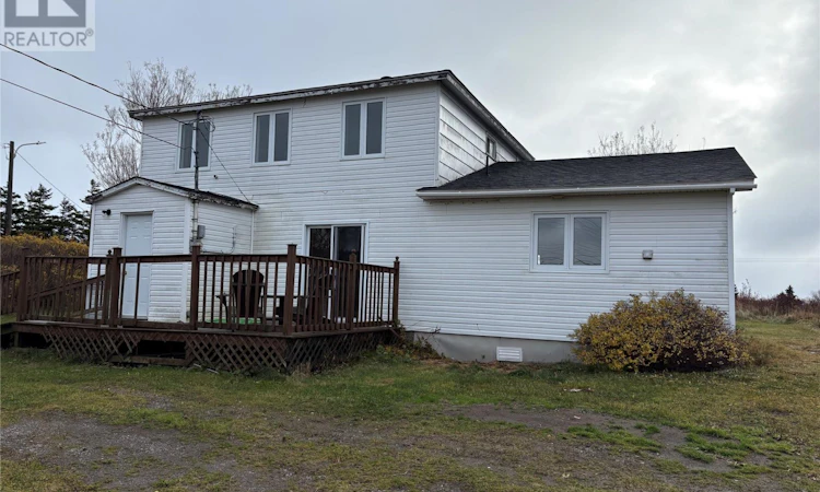 299 Main Road