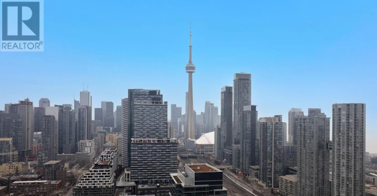 403-60 Bathurst Street, Toronto, ON, M5V 2P4 - 24
