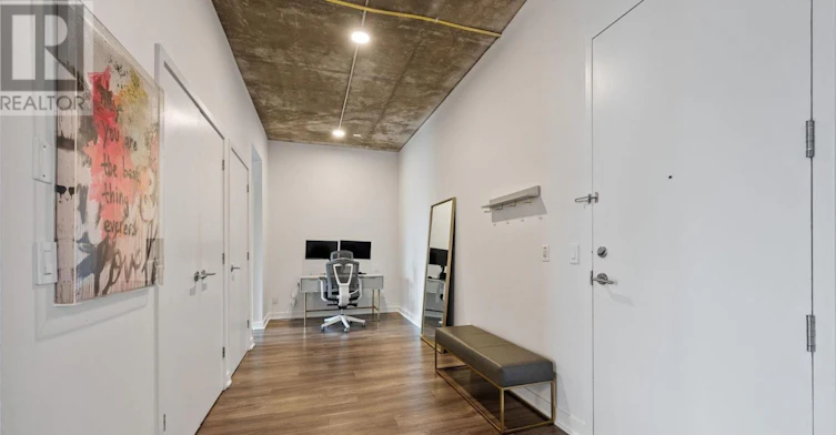 403-60 Bathurst Street, Toronto, ON, M5V 2P4 - 15