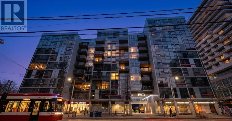 403-60 Bathurst Street, Toronto, ON, M5V 2P4 - 25