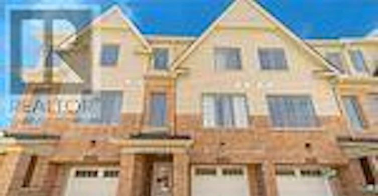 2554 Earleville Path, Oshawa, ON, L1L 0G4