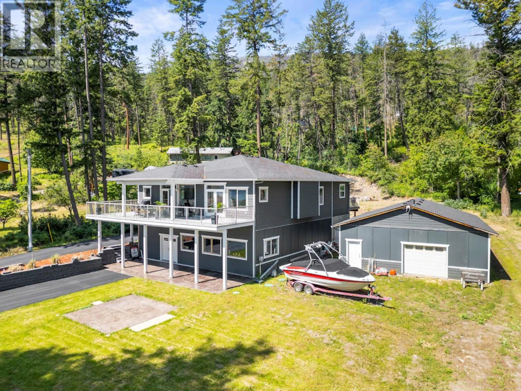 70 Lester Road, West Kelowna, BC, V1H 2G3