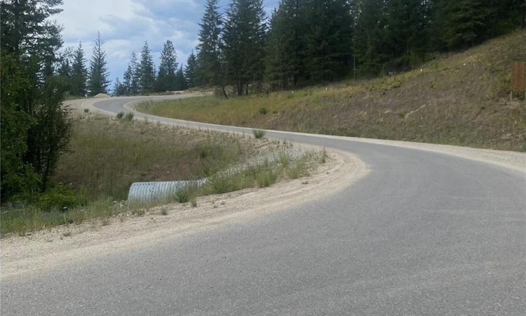 Proposed Lot-6 N Upper Booth Road