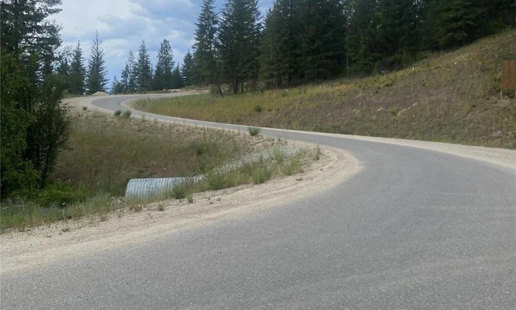 Proposed Lot-5 N Upper Booth Road