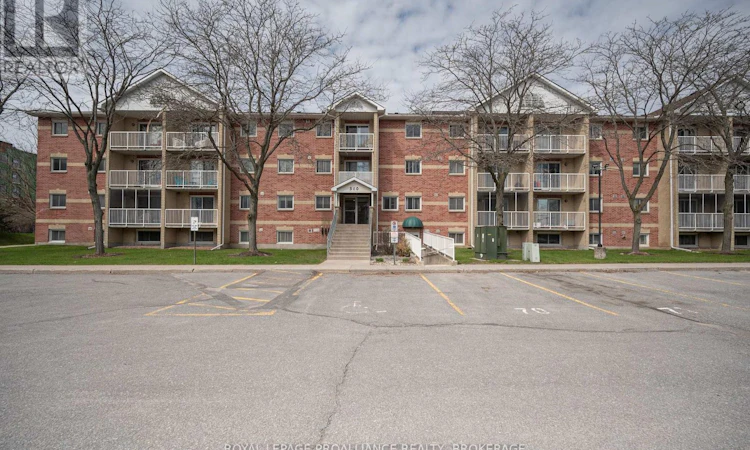 411-316 Kingsdale Avenue