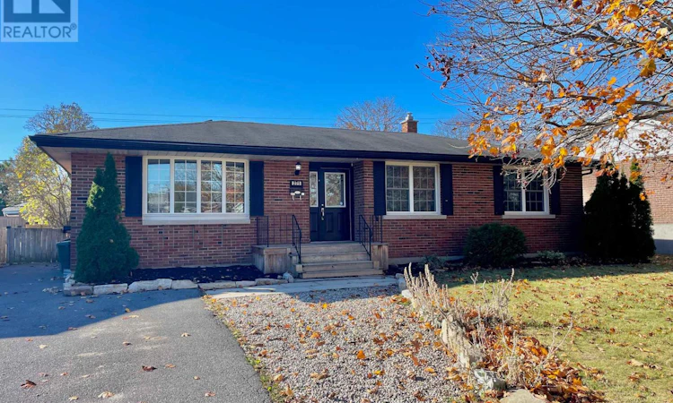 271 Chelsea Road