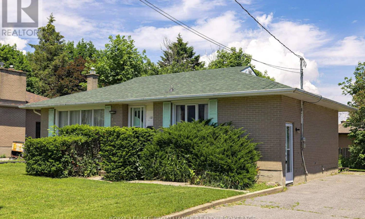15 Park Crescent