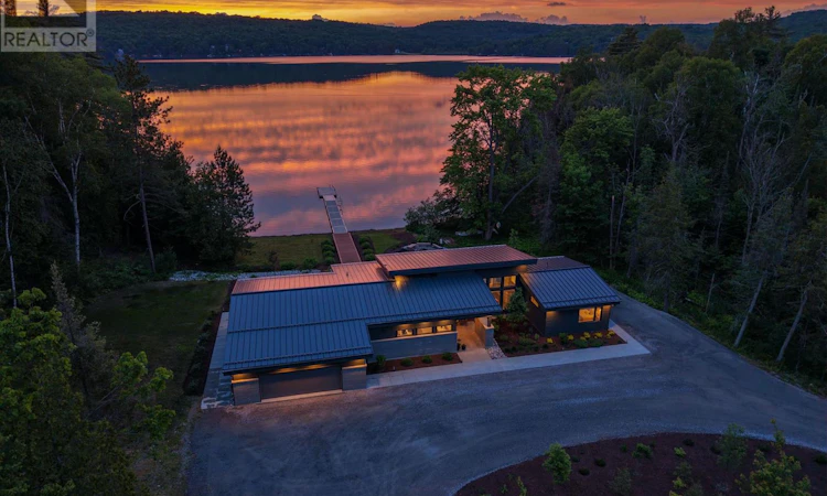 1000 Peninsula Road