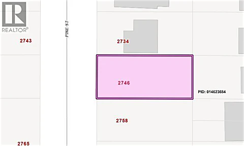 2746 Pine Street, Prince George, BC, V2L 2G5