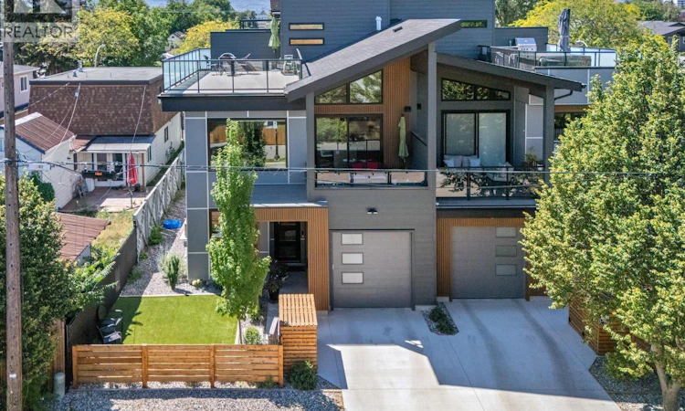 Lot 2-975 Cawston Avenue