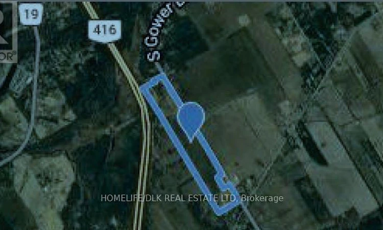 000 Gower Drive SOUTH