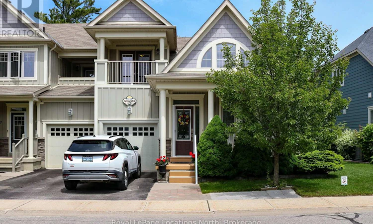 29 Savannah Crescent