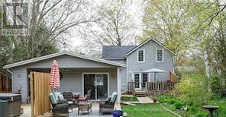 435 Napier Street, Collingwood, ON, L9Y 3T8 - 3