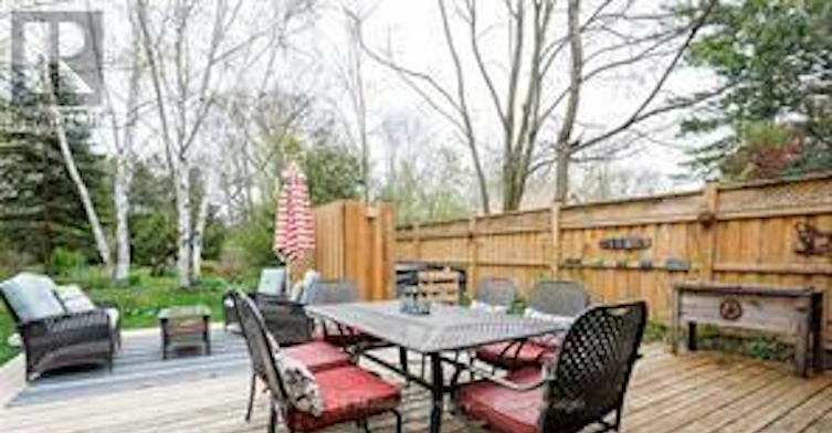 435 Napier Street, Collingwood, ON, L9Y 3T8 - 45