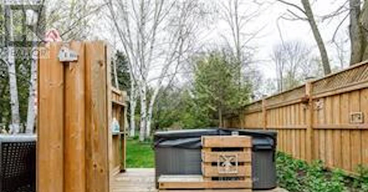 435 Napier Street, Collingwood, ON, L9Y 3T8 - 43