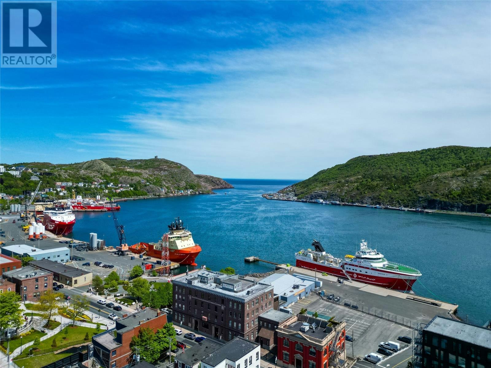 21 Holloway Street, St Johns, NL, A1C 3R3