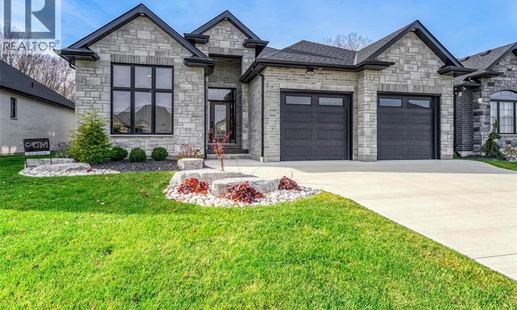 184 Sandpiper Drive