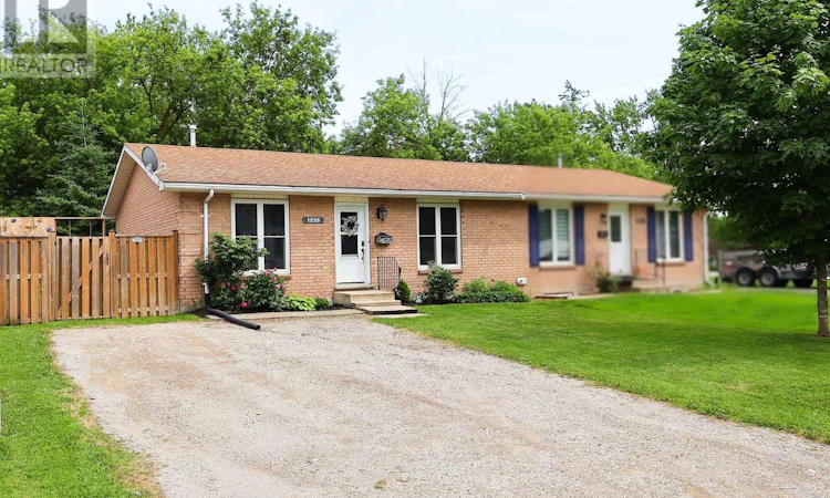 B-129 Mitchell Court E