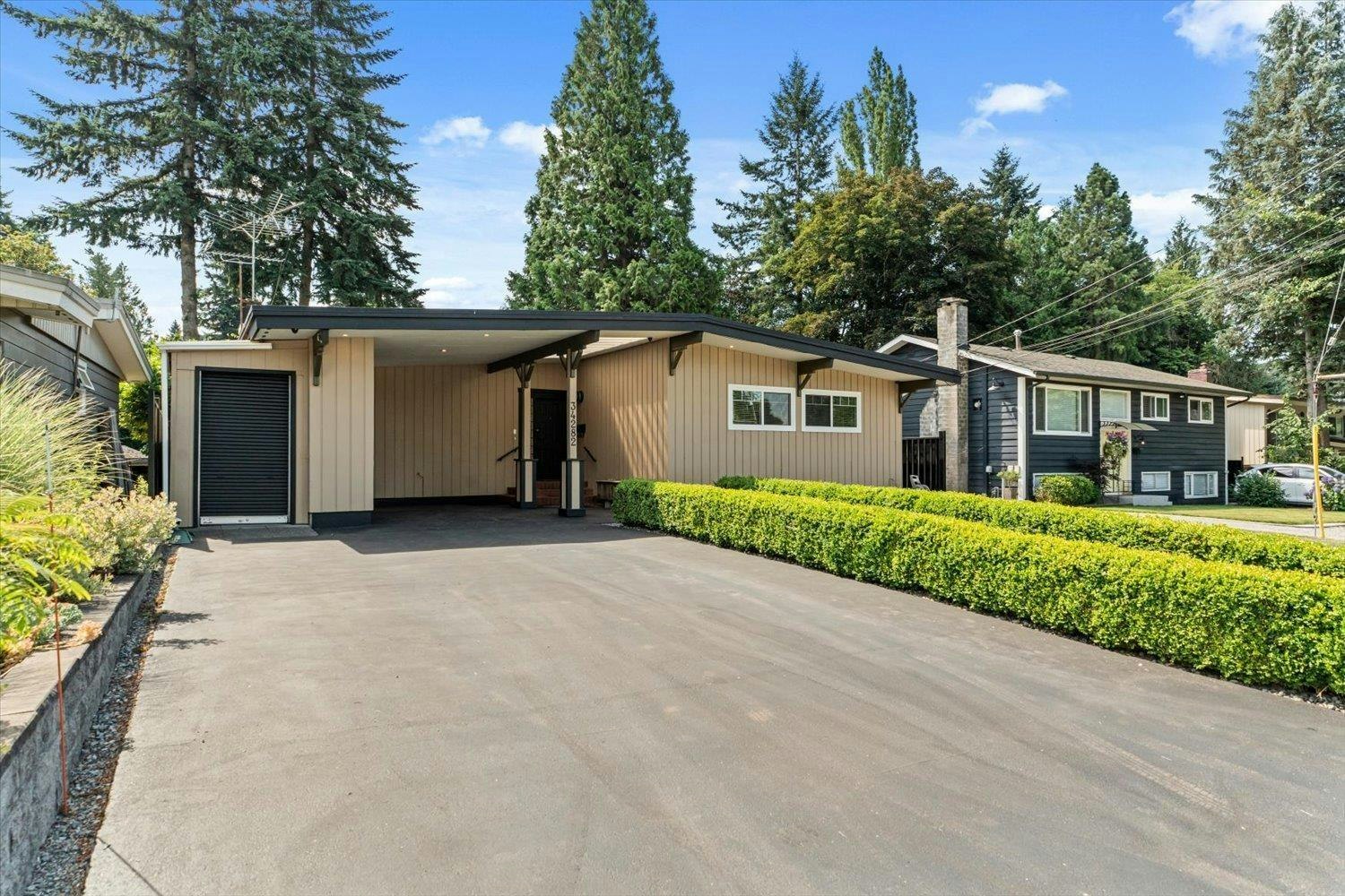34282 Cedar Avenue, Abbotsford, BC, V2S 2W2