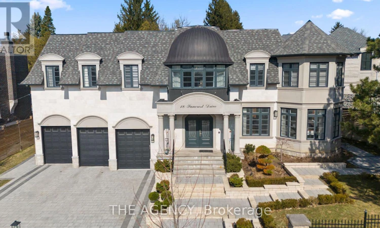 18 Suncrest Drive