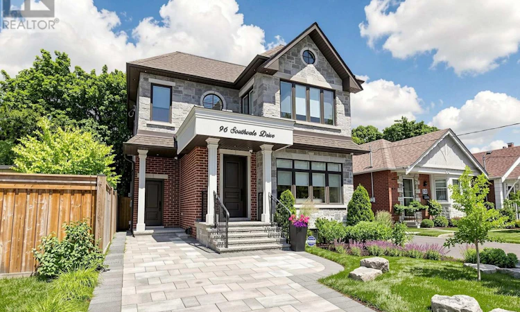 96 Southvale Drive