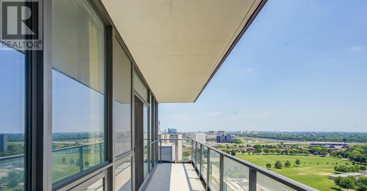 1802-56 Forest Manor Road, Toronto, ON, M2J 1M6 - 18