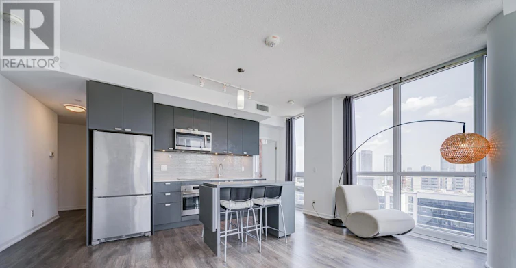 1802-56 Forest Manor Road, Toronto, ON, M2J 1M6 - 4