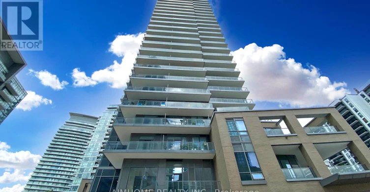 1802-56 Forest Manor Road, Toronto, ON, M2J 1M6