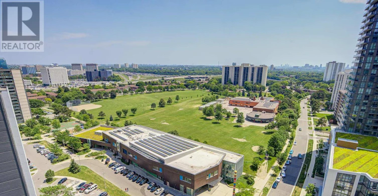 1802-56 Forest Manor Road, Toronto, ON, M2J 1M6 - 20