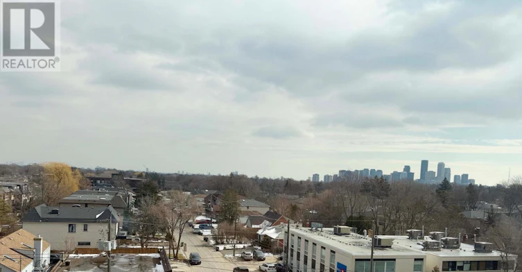 706-3000 Bathurst Street, Toronto, ON, M6B 3B4 - 13