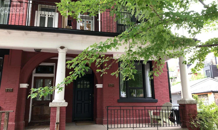 126 Lennox Street