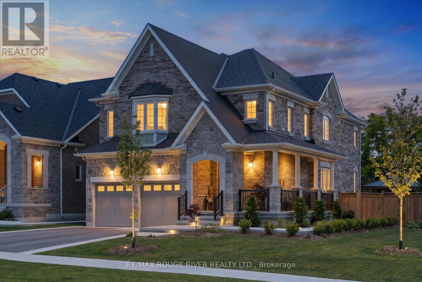 3 Burnham Court, Scugog, ON, L9L 0B2