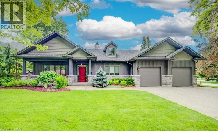 200 Macdonald Place