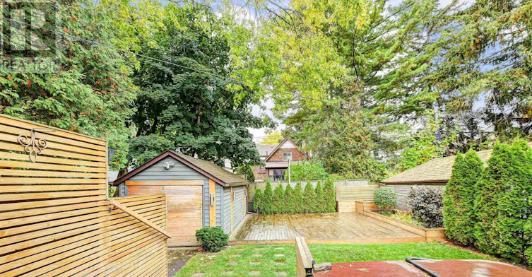 884 Royal York Road, Toronto, ON, M8Y 2V6 - 27